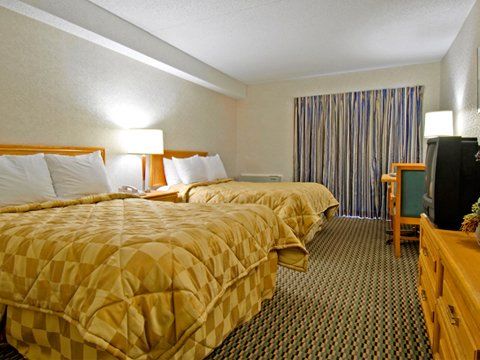 Comfort Inn Saint Catharines