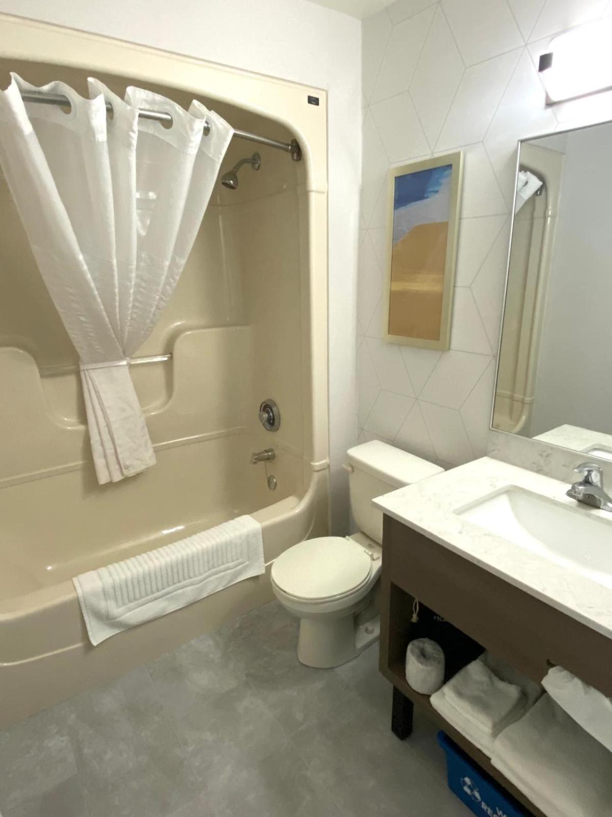 Comfort Saint Catharines