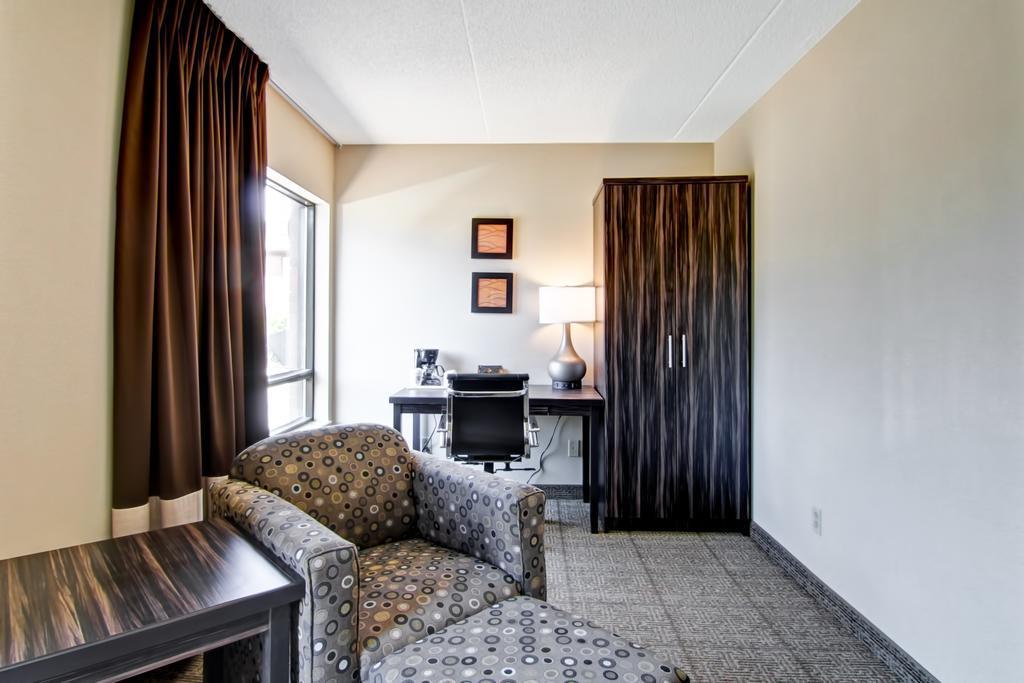 Inn Comfort