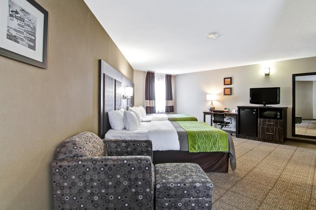Comfort Inn