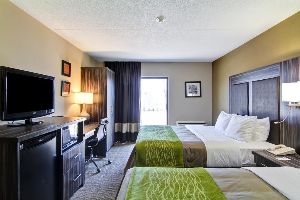 Comfort Inn