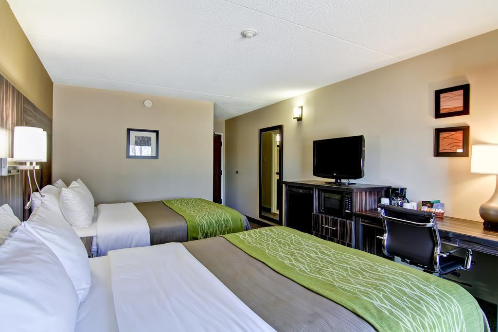 Comfort Inn 3*