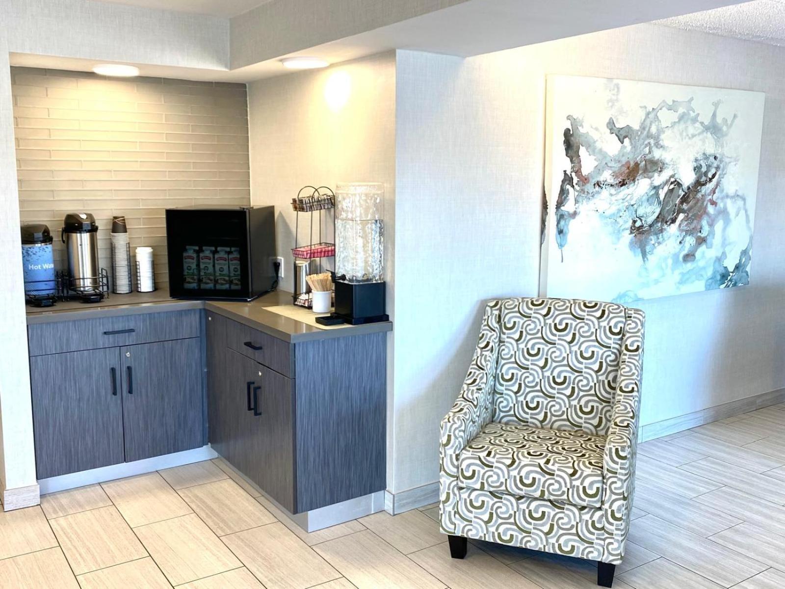 Comfort Inn Saint Catharines