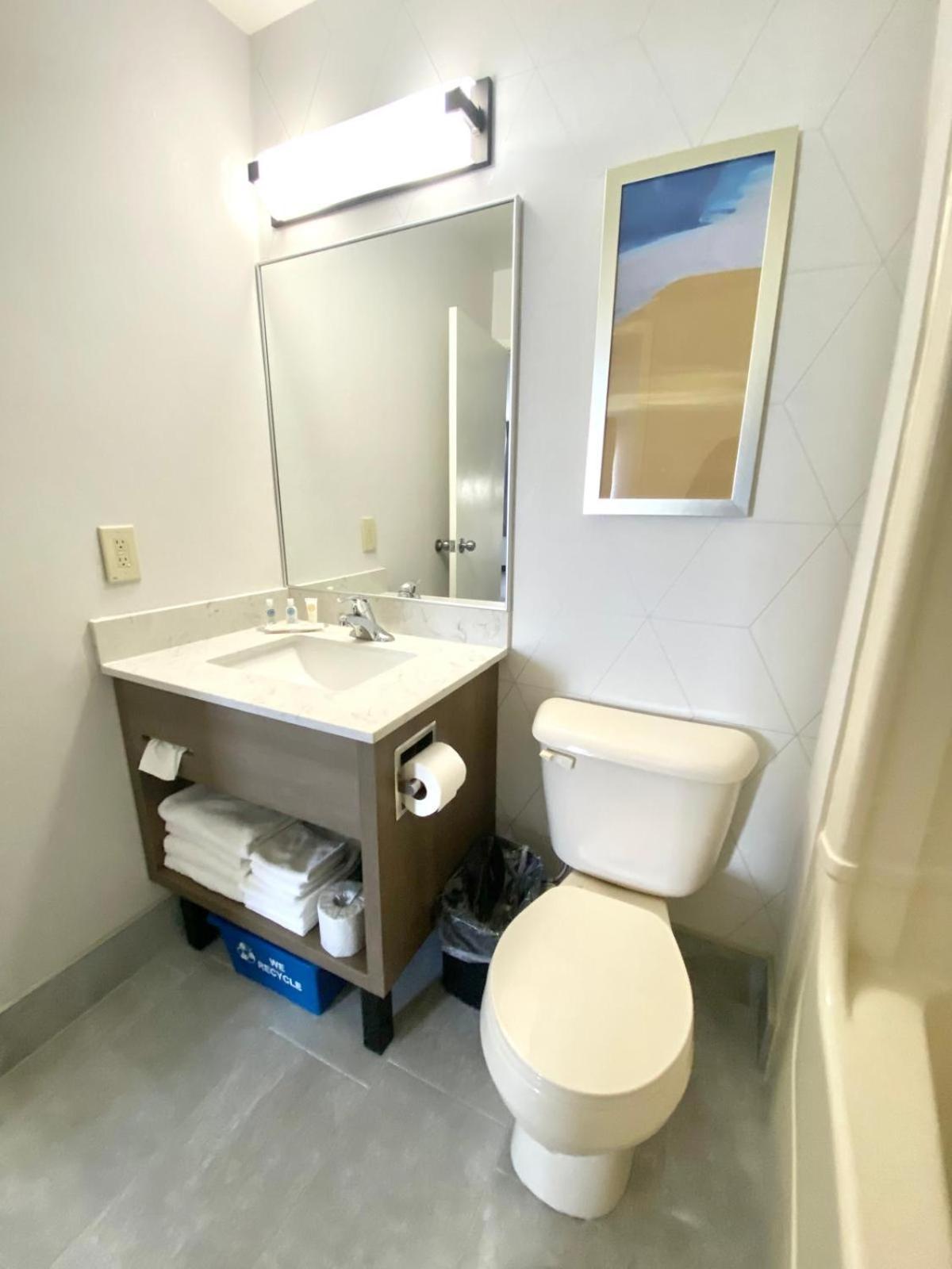 Inn Comfort