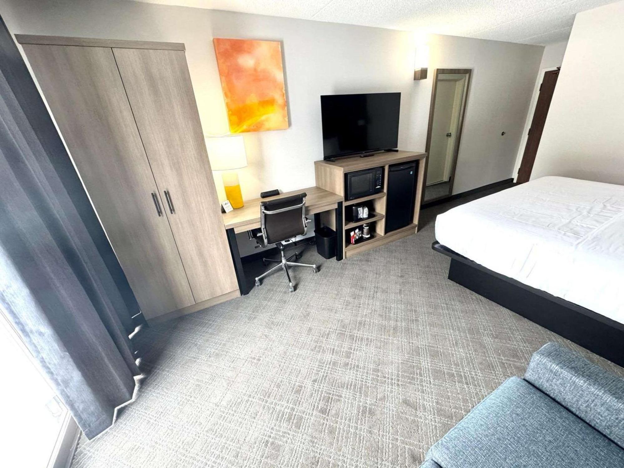 Inn Comfort Saint Catharines