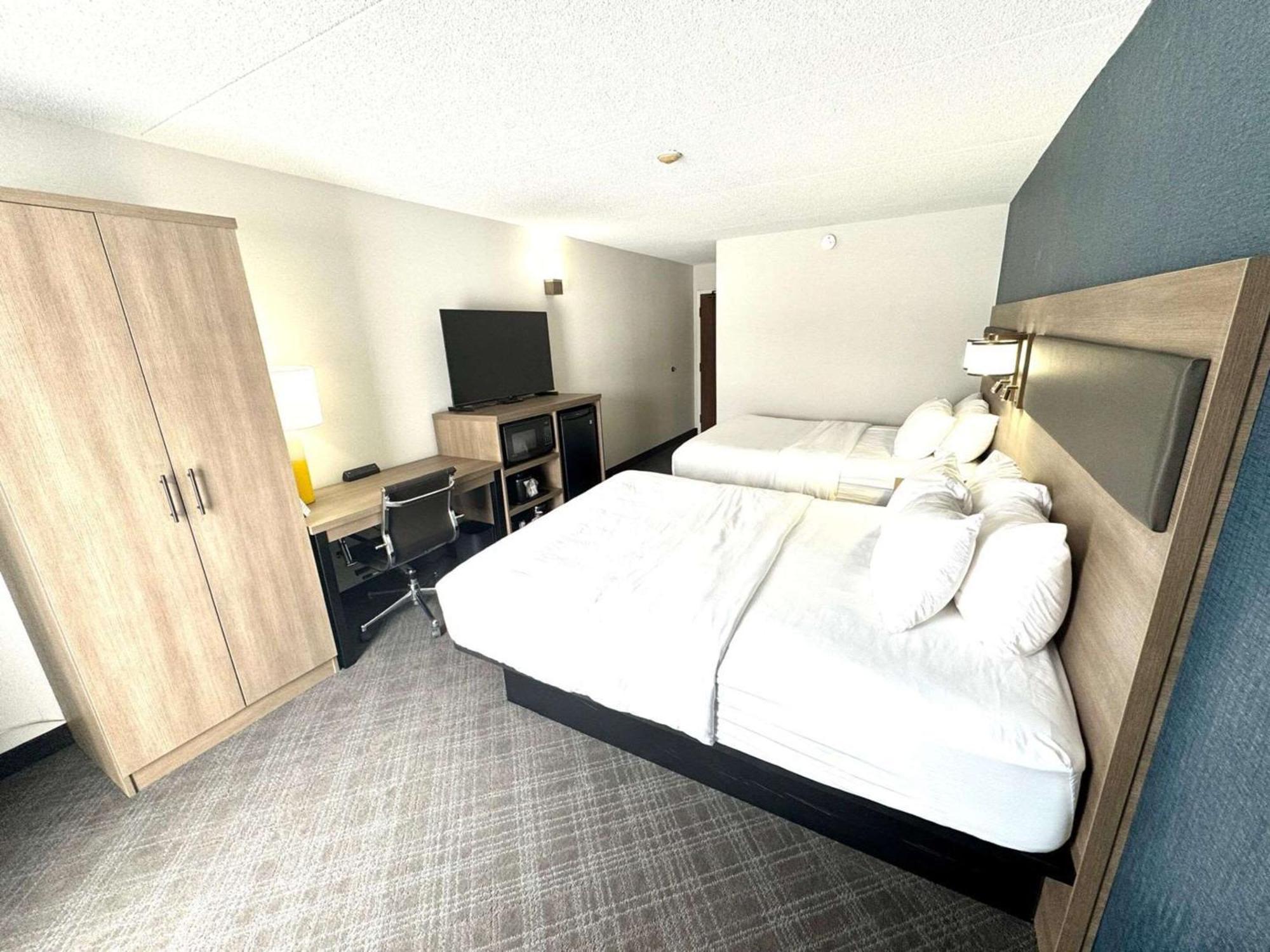 Comfort Inn Saint Catharines