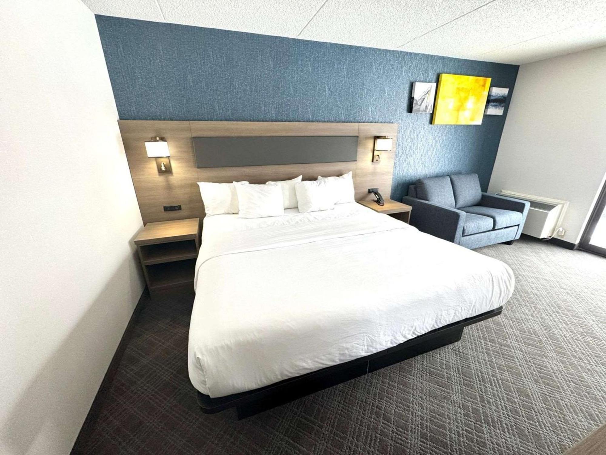 Comfort Inn