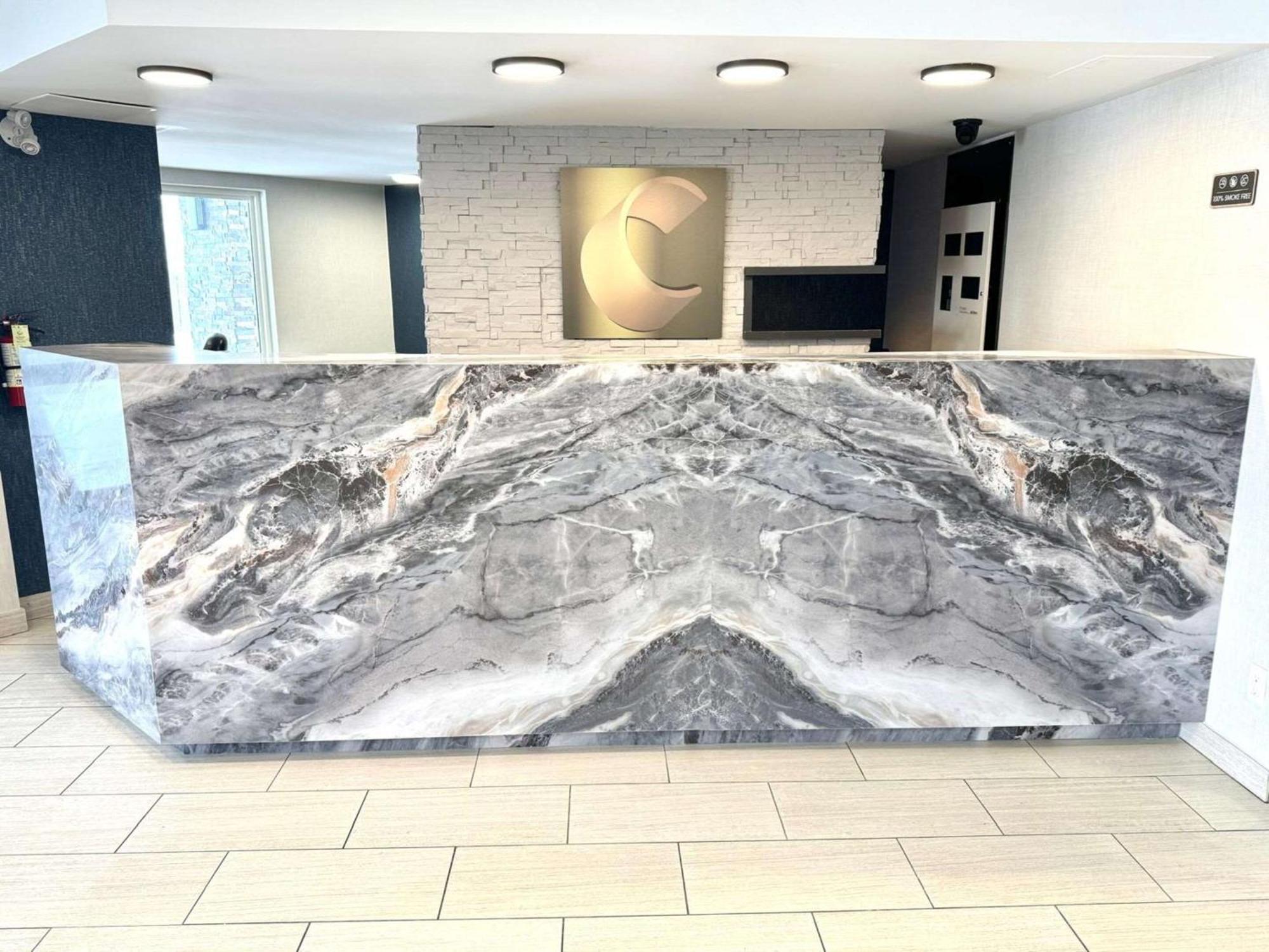 Comfort 3* Saint Catharines
