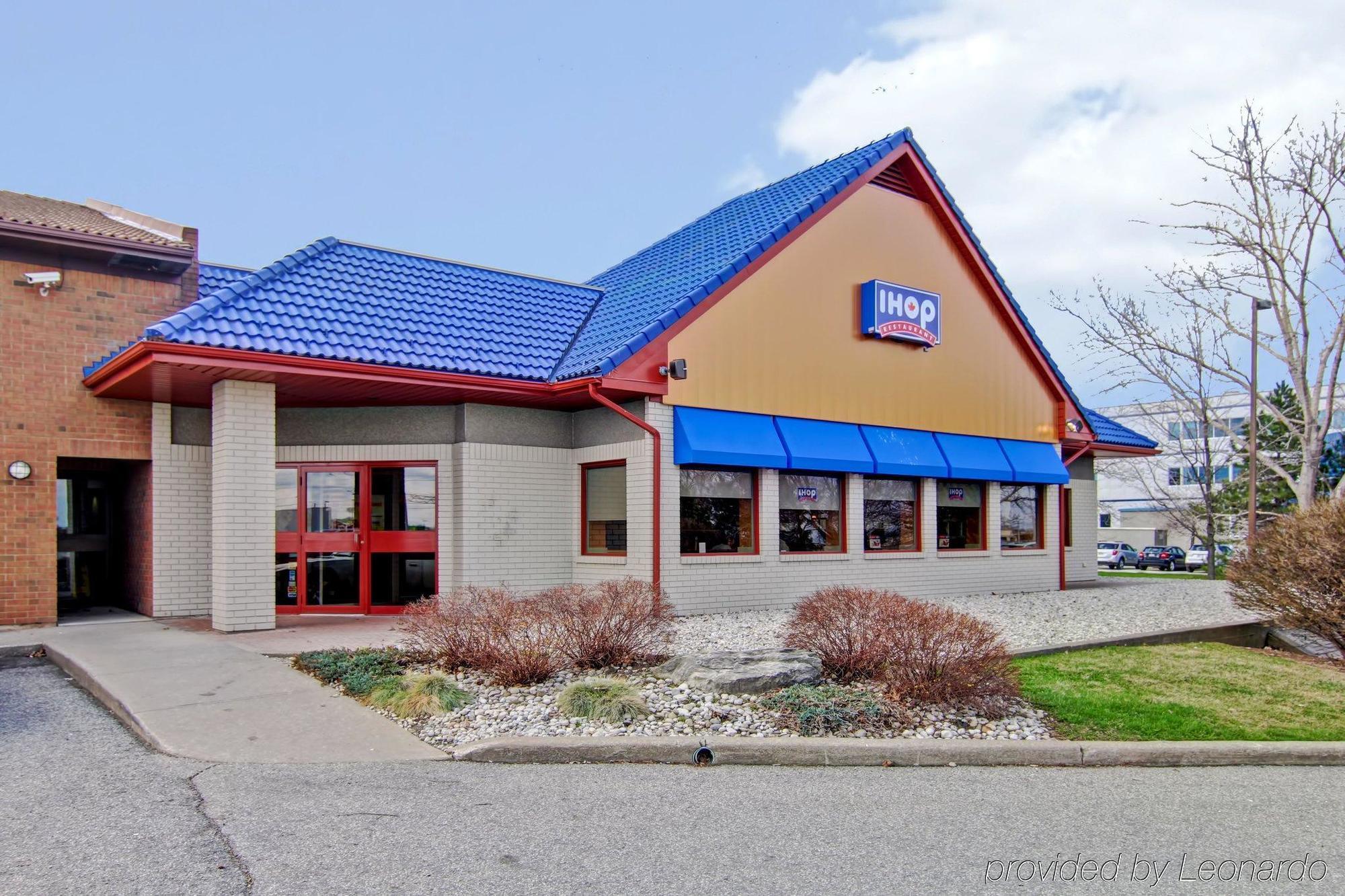 Inn Comfort Saint Catharines