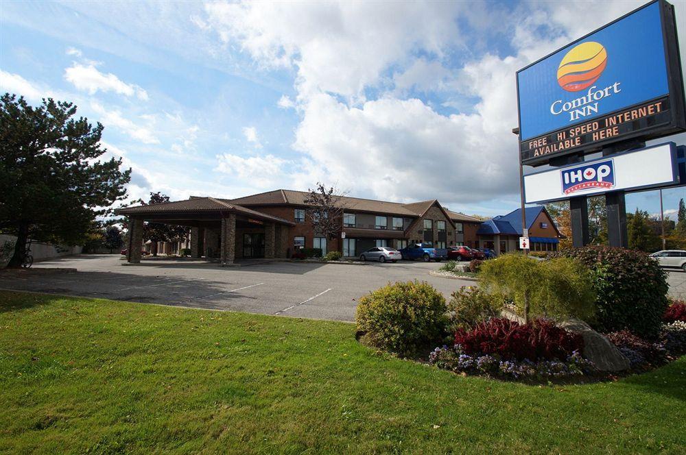 Comfort Inn Saint Catharines