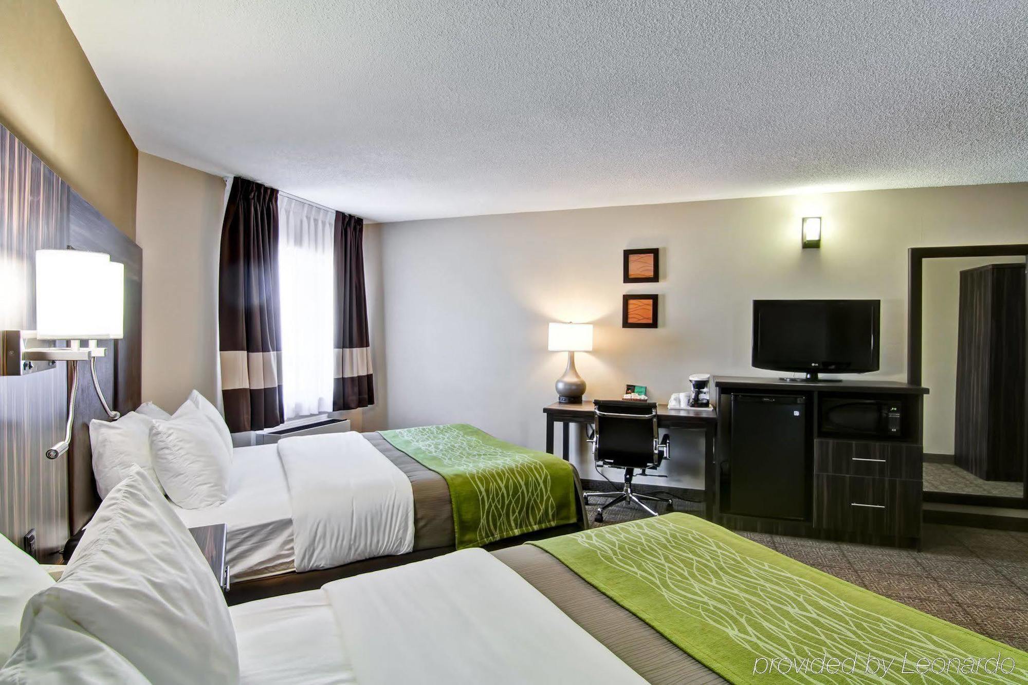Comfort Saint Catharines
