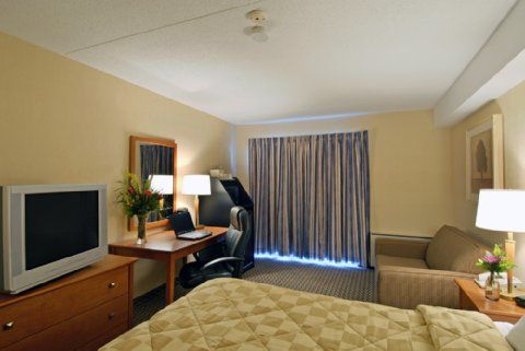 Inn Comfort