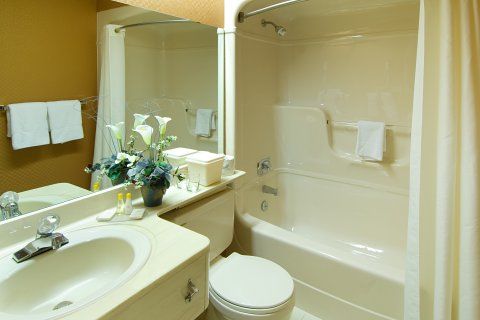 Inn Comfort