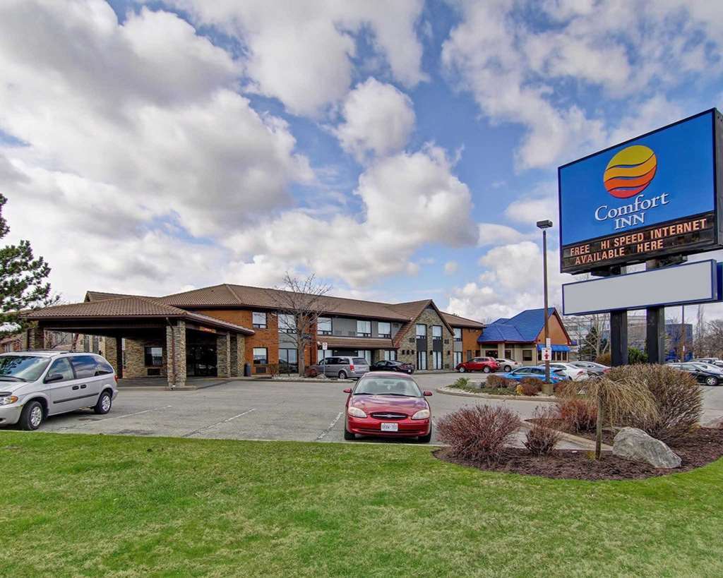Comfort Inn 3*